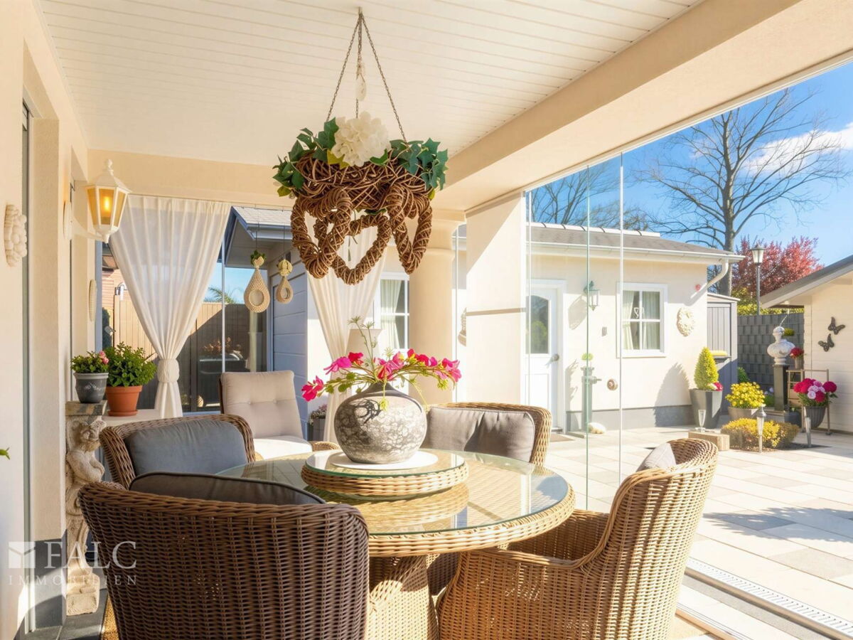 Veranda 