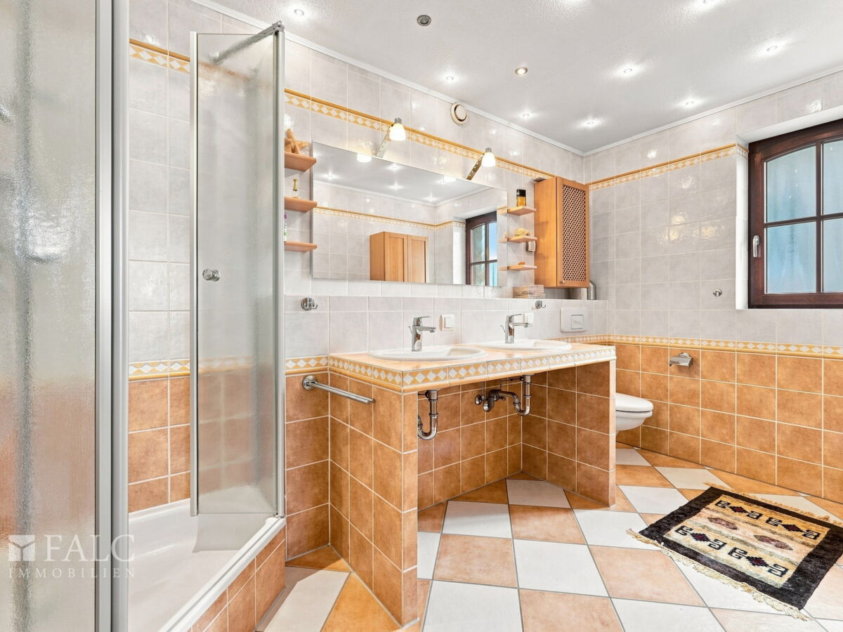 Badezimmer 3