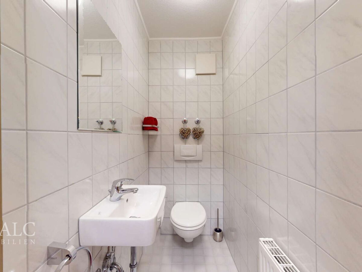 OG Gäste-WC