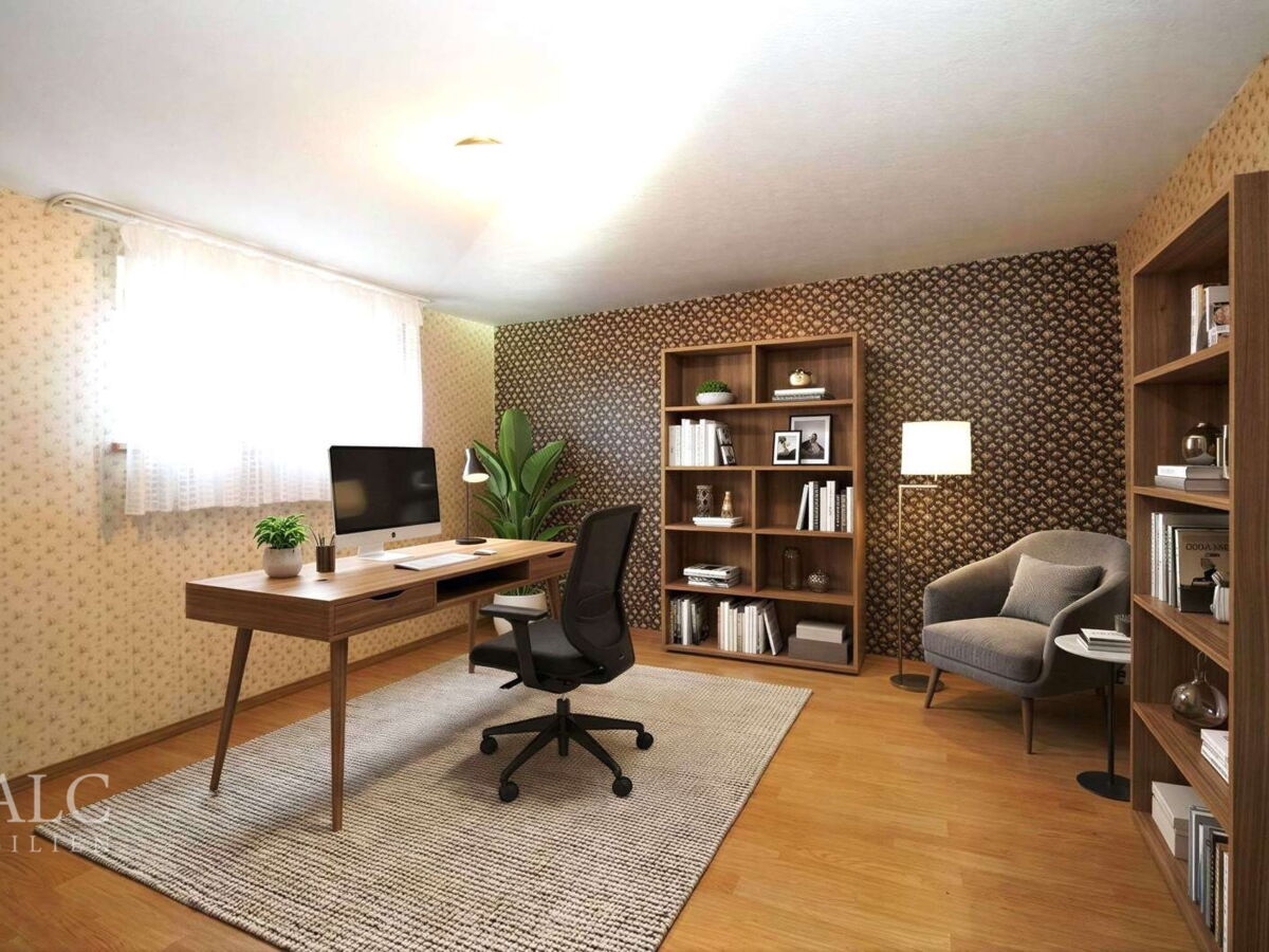 Mögliches Home-Office UG