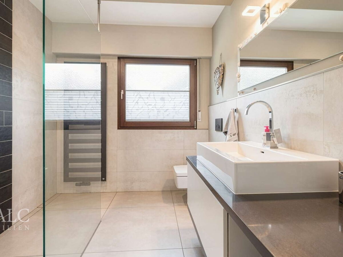 Badezimmer EG
