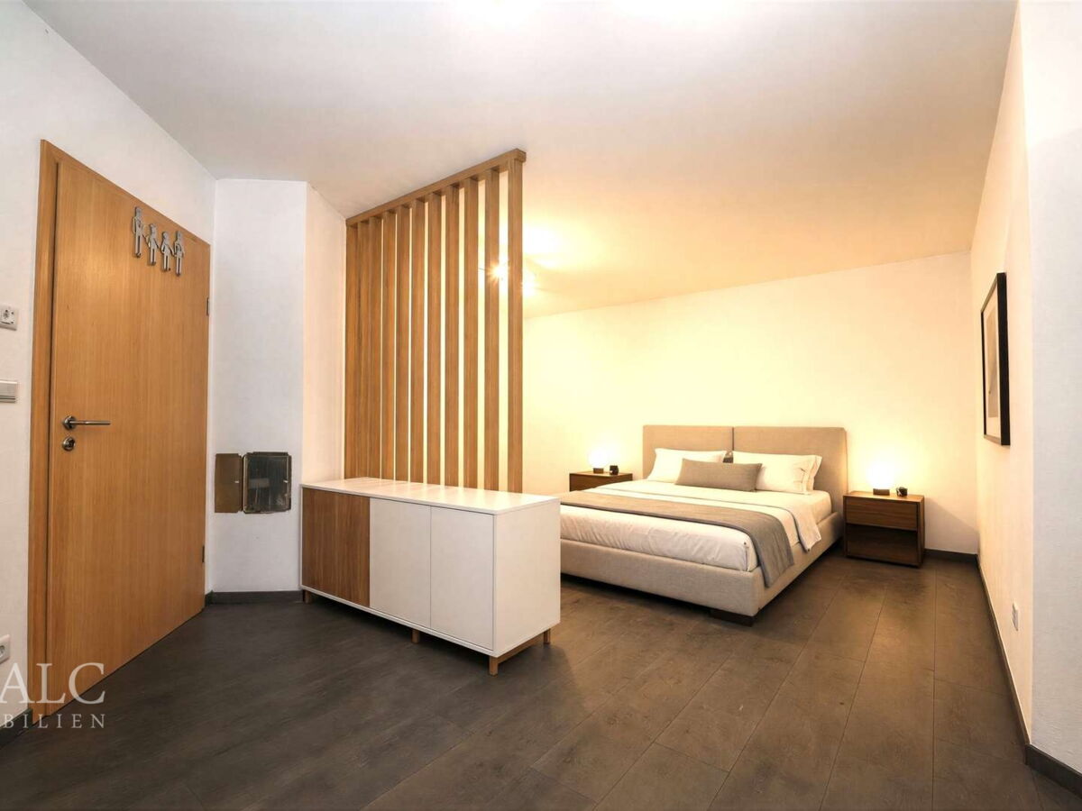 *Gästezimmer UG