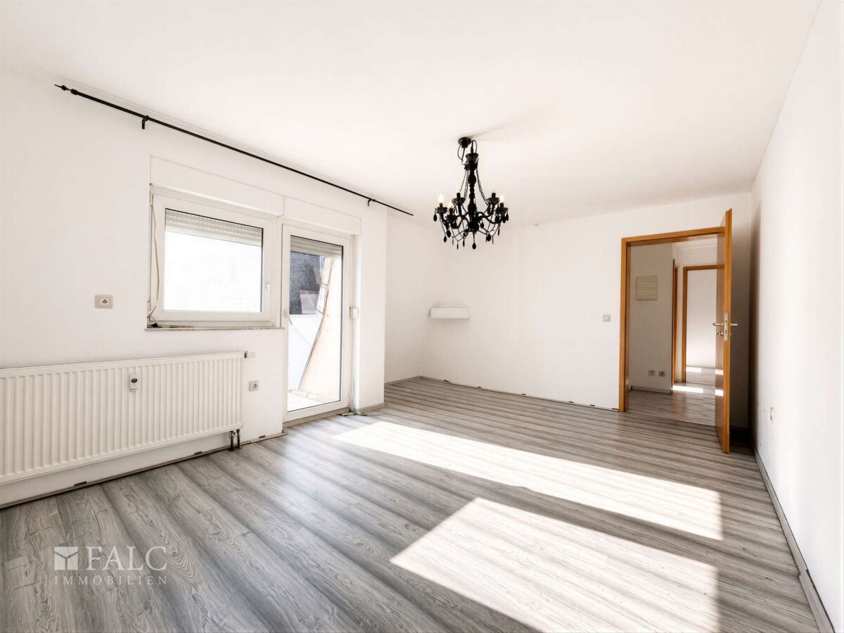 Schalfzimmer