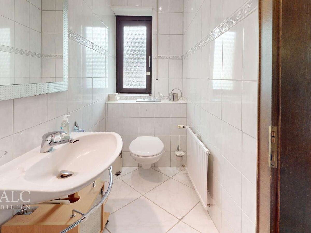 EG Gäste-WC