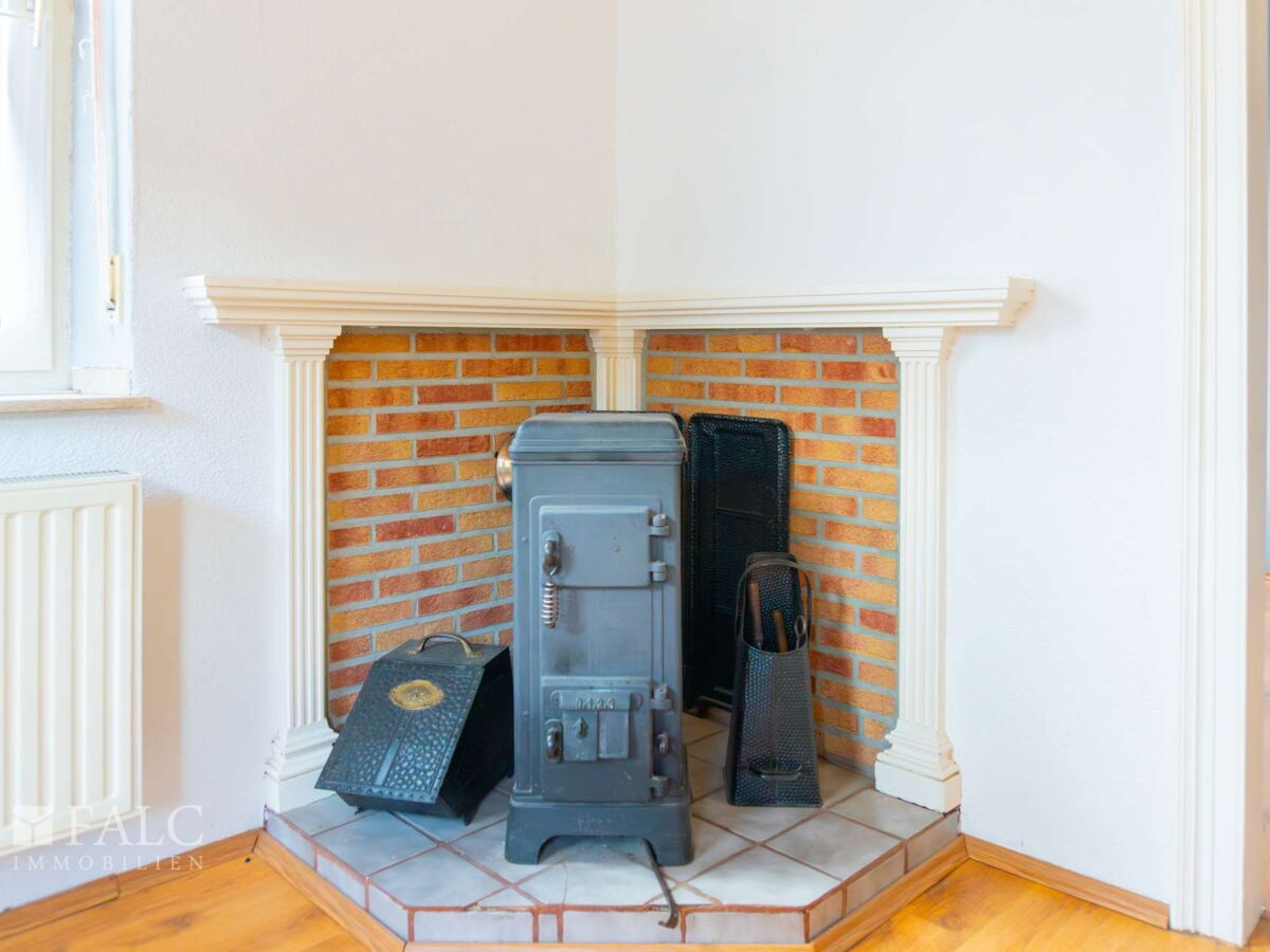 Kamin