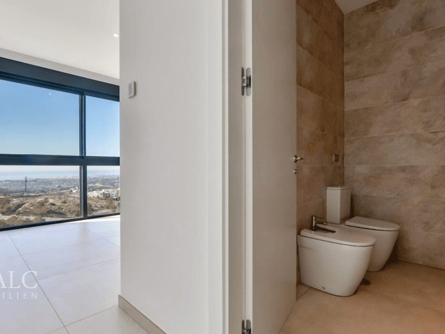 Badezimmer / Bathroom / Baño