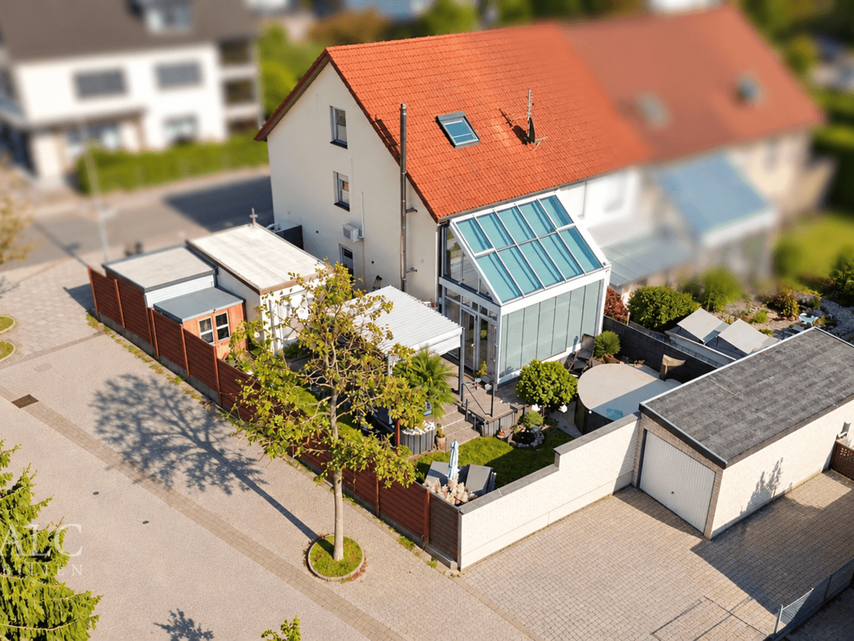 Außenansicht