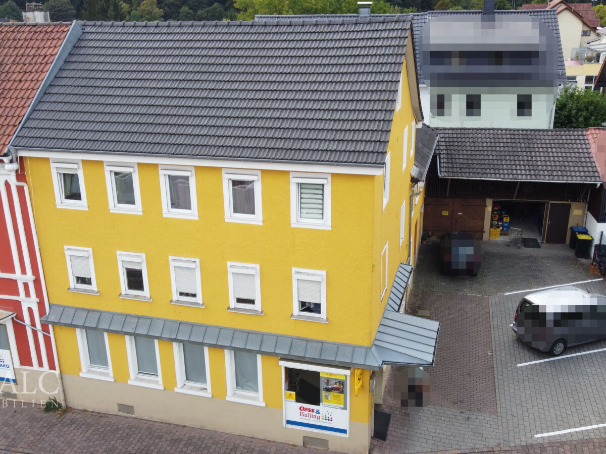 Außenansicht