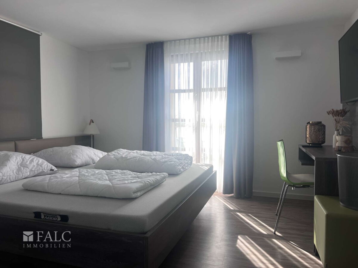 Hotelzimmer