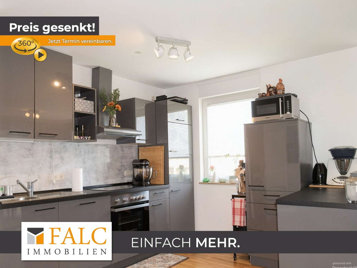 Ihr barrierefreies Zuhause