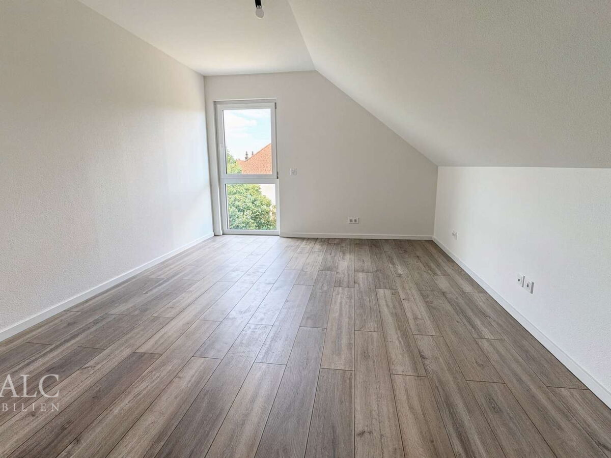 Kinderzimmer DG