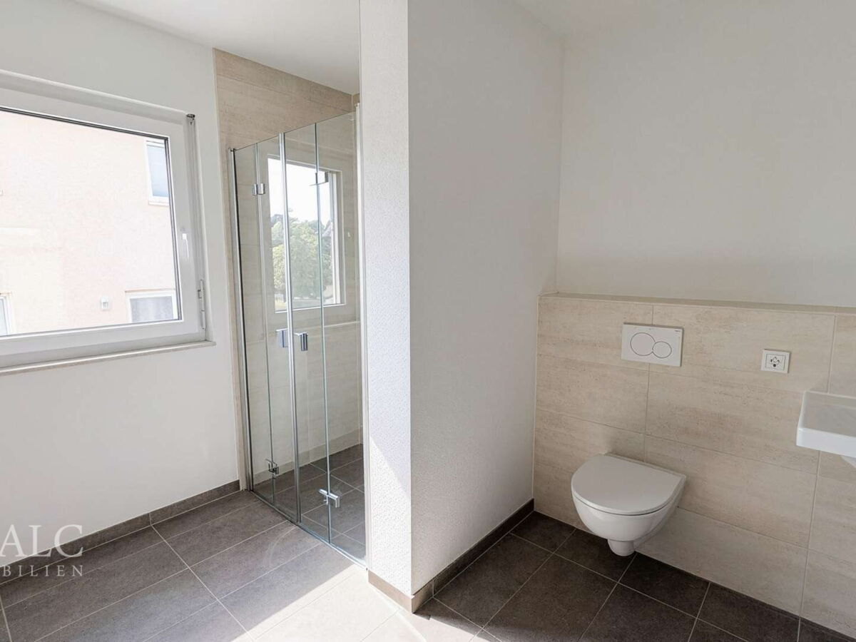 Badezimmer EG