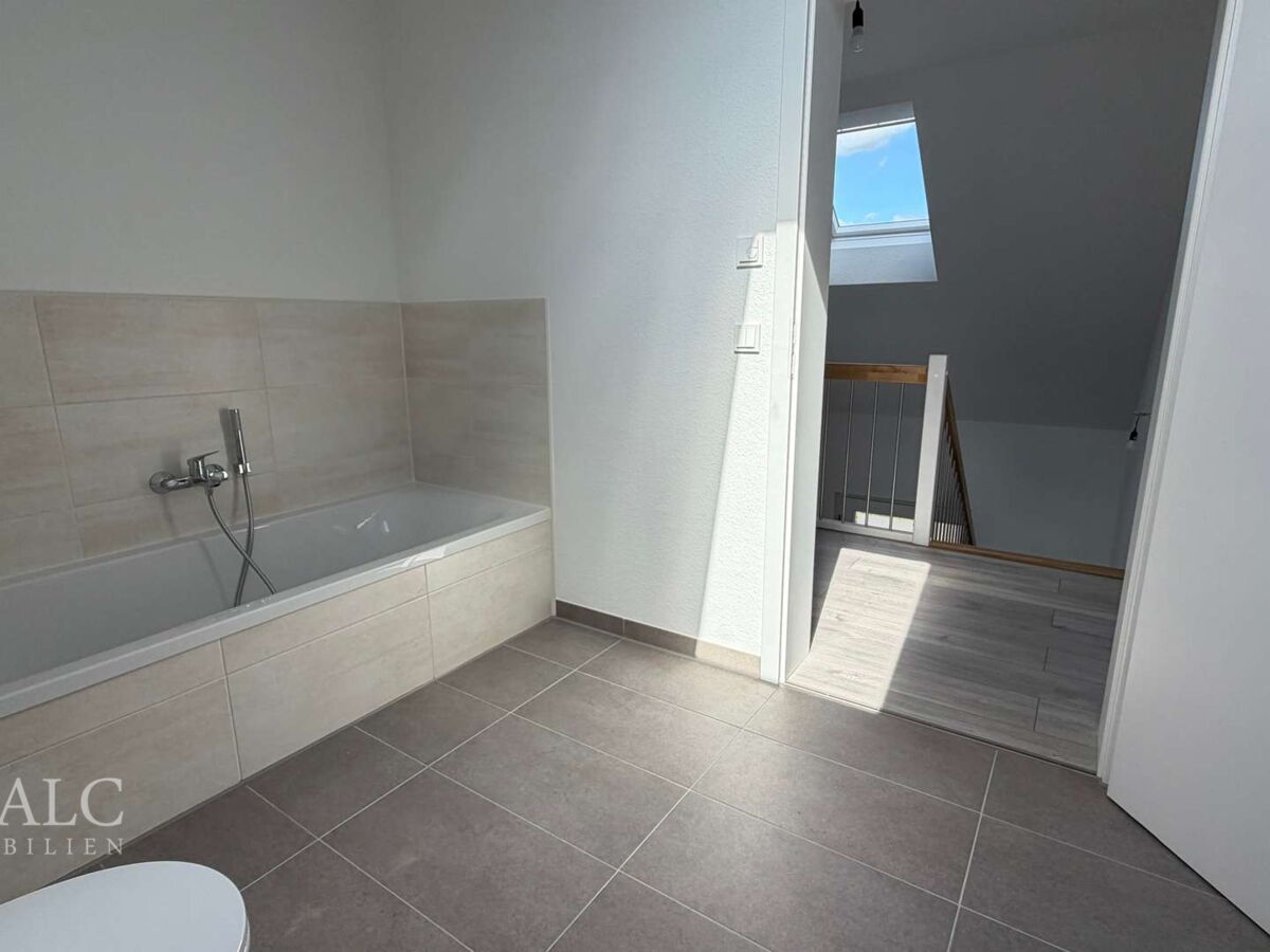 Badezimmer DG