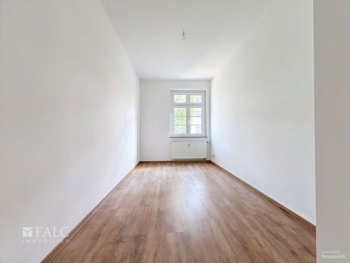 Kinderzimmer - (KI generiert)