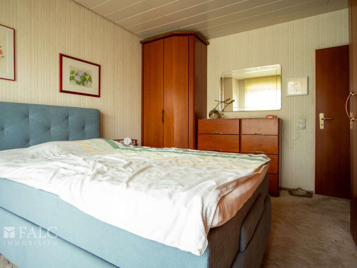 Elternschlafzimmer