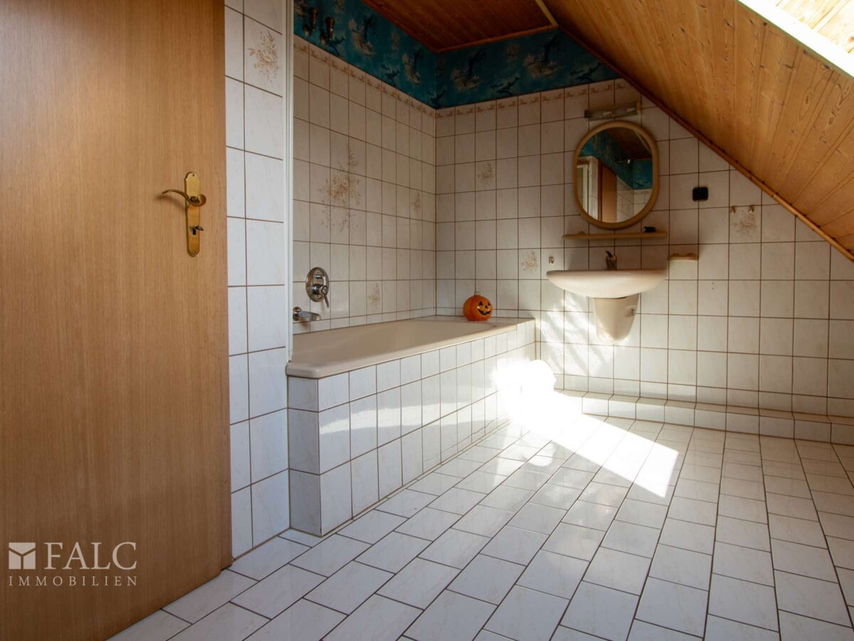 Badezimmer DG