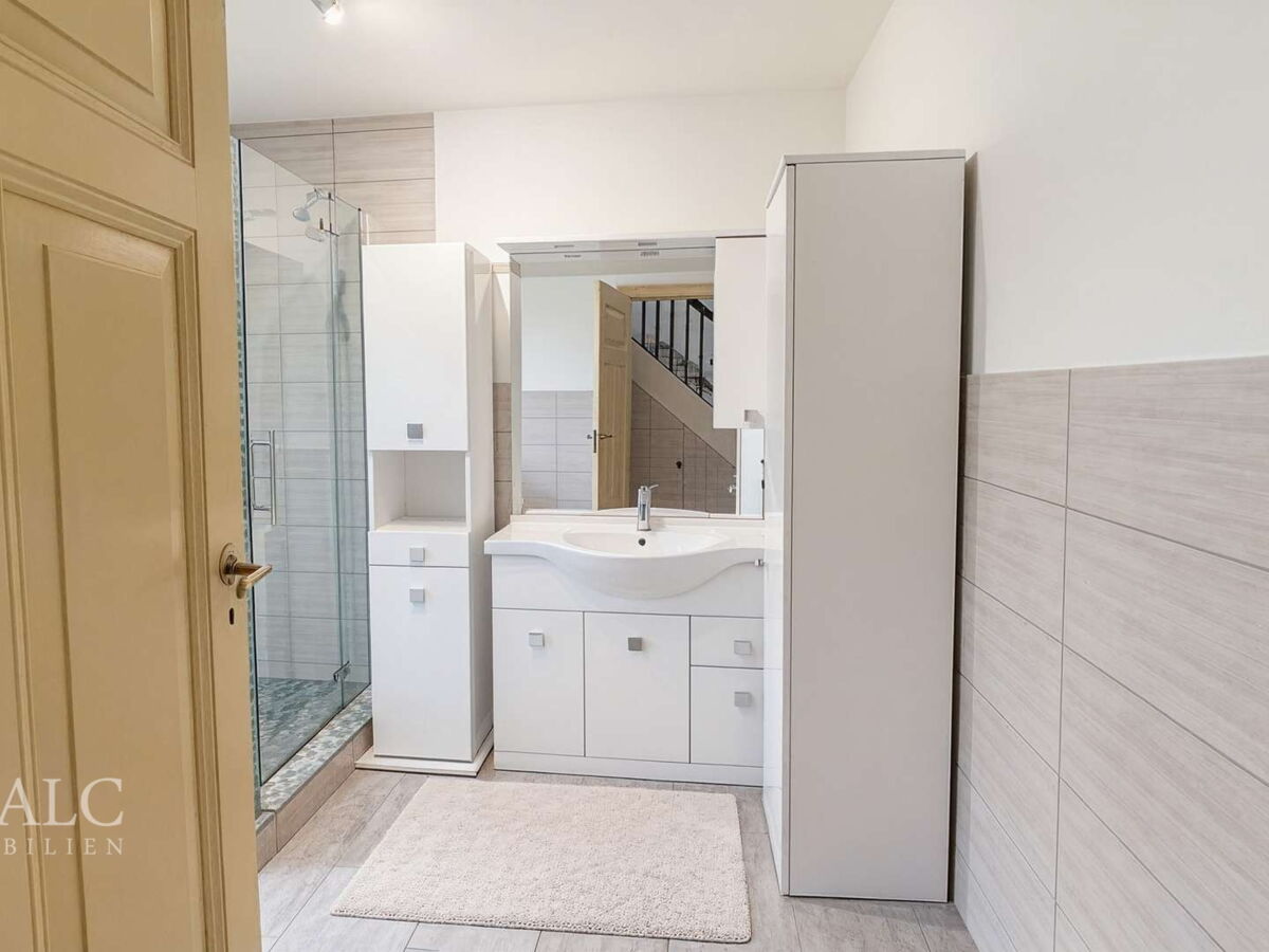 Badezimmer EG