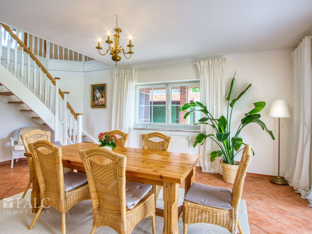 Esszimmer I
