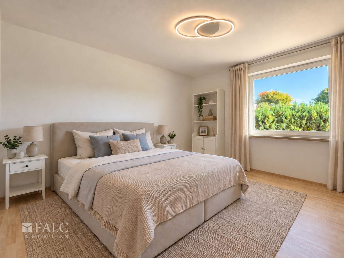 Gästezimmer
