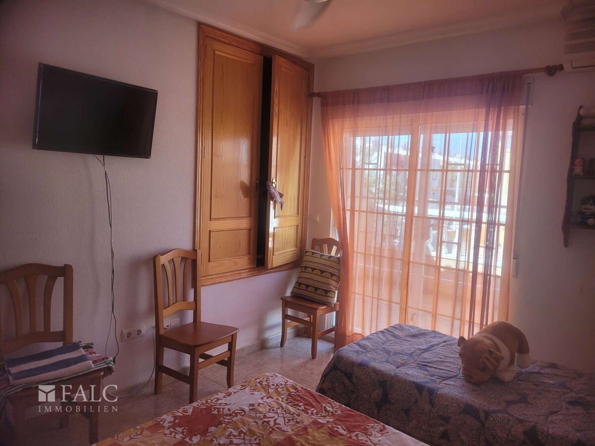 Schlafzimmer 2