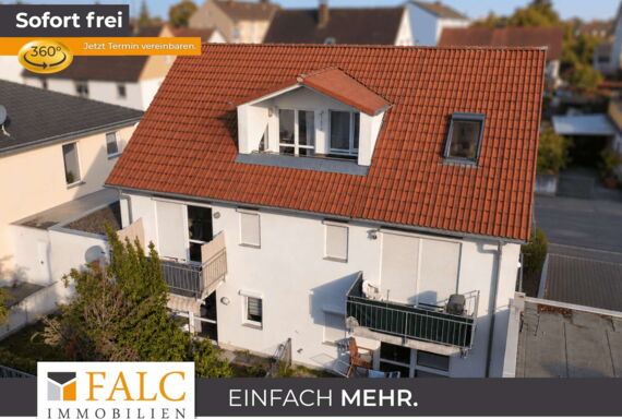 Außenansicht Süd