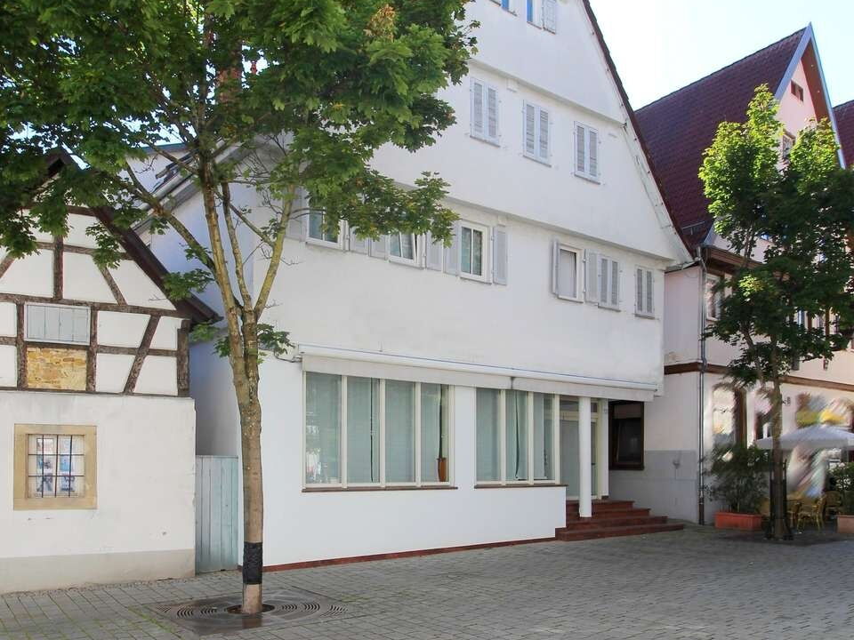 Ansicht-hoch