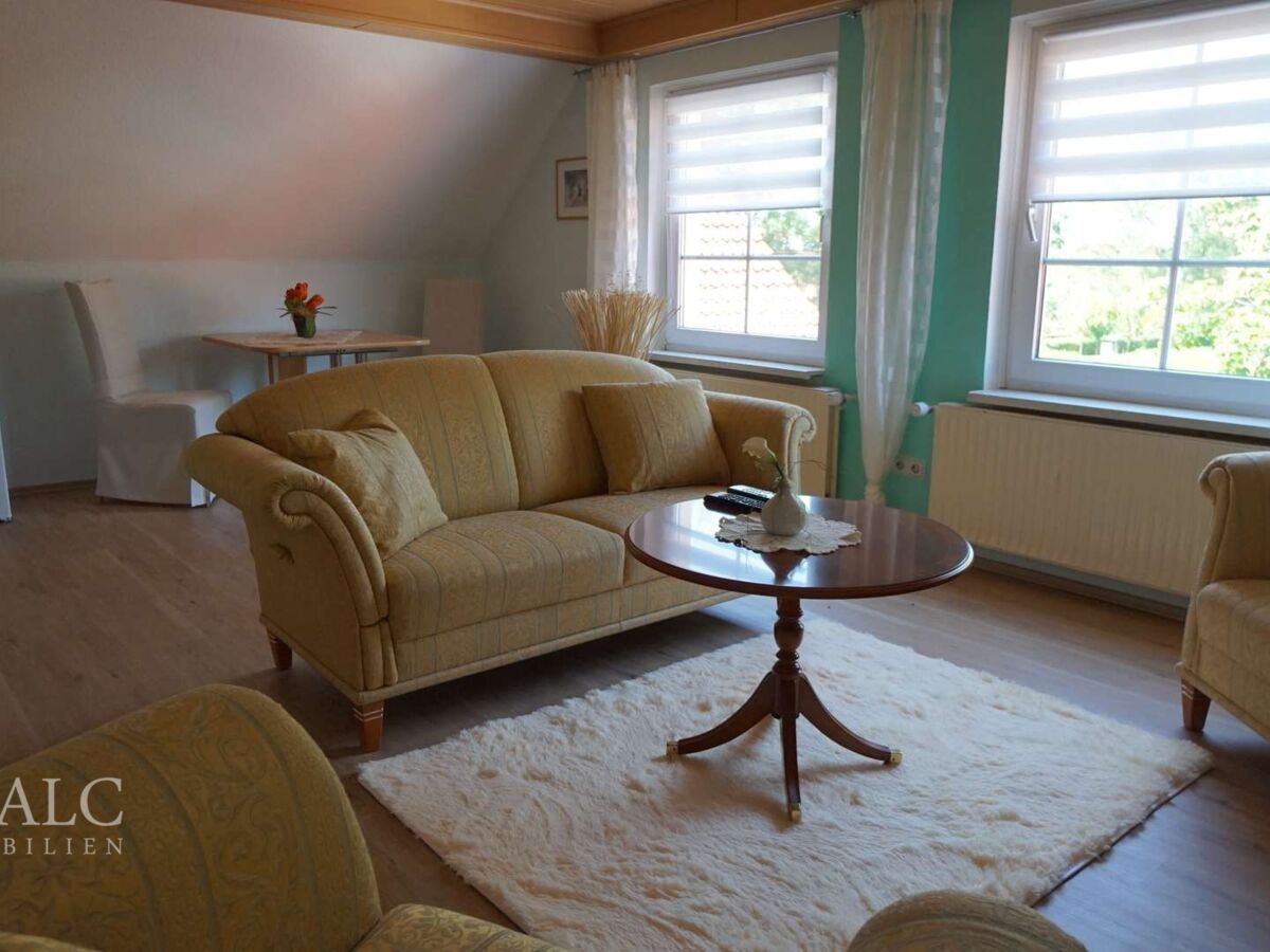 Gästeappartement