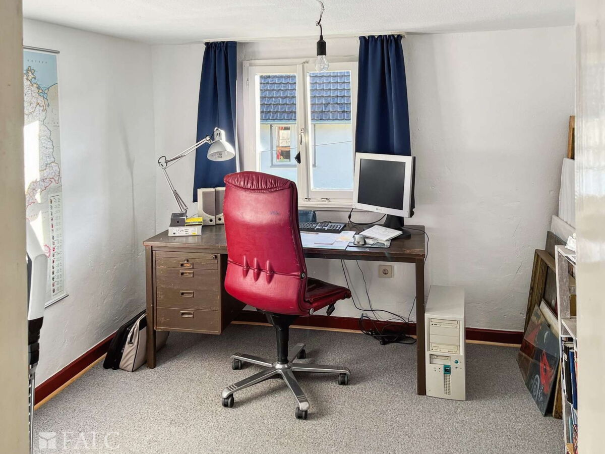 Büro