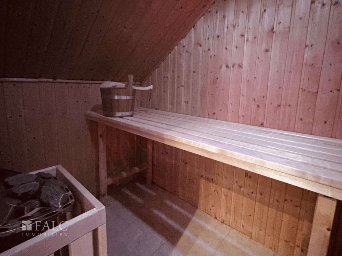 Sauna DG