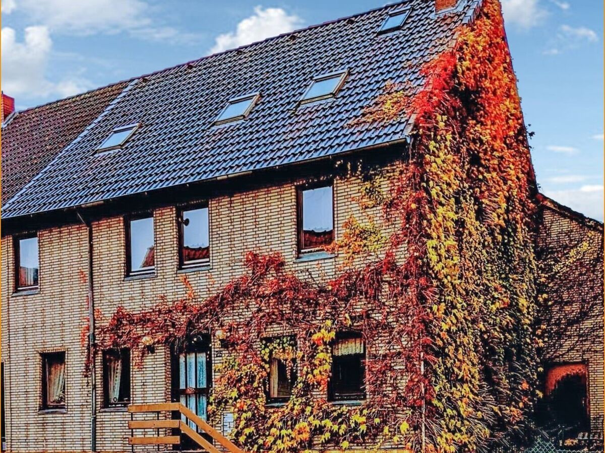 Ansicht zur Straße