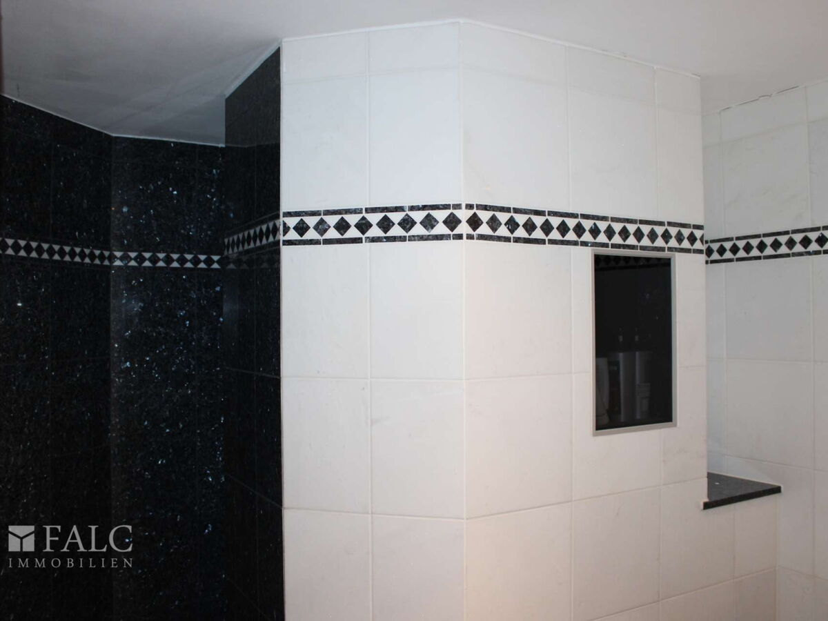 Dusche