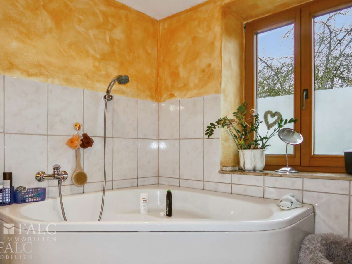 Badewanne