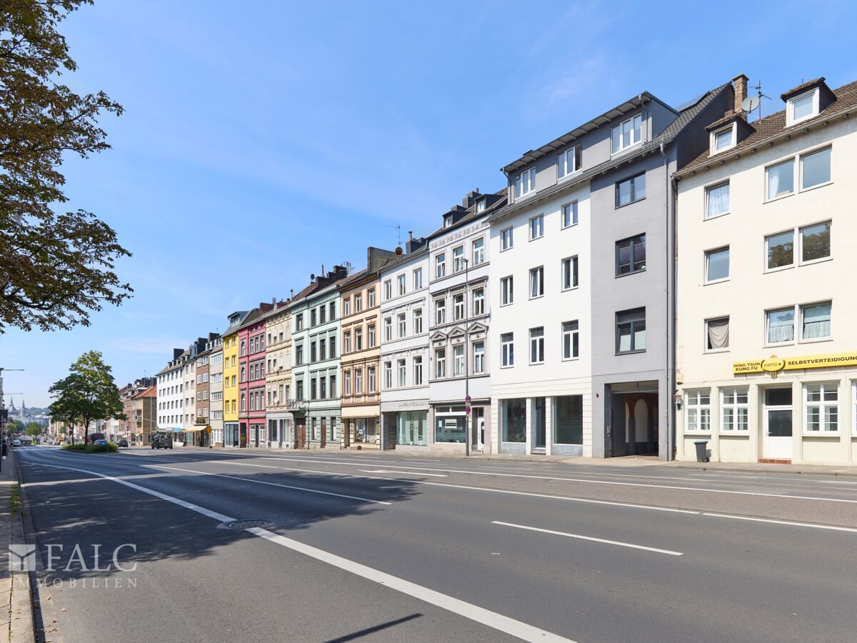 Adalbertsteinweg 113