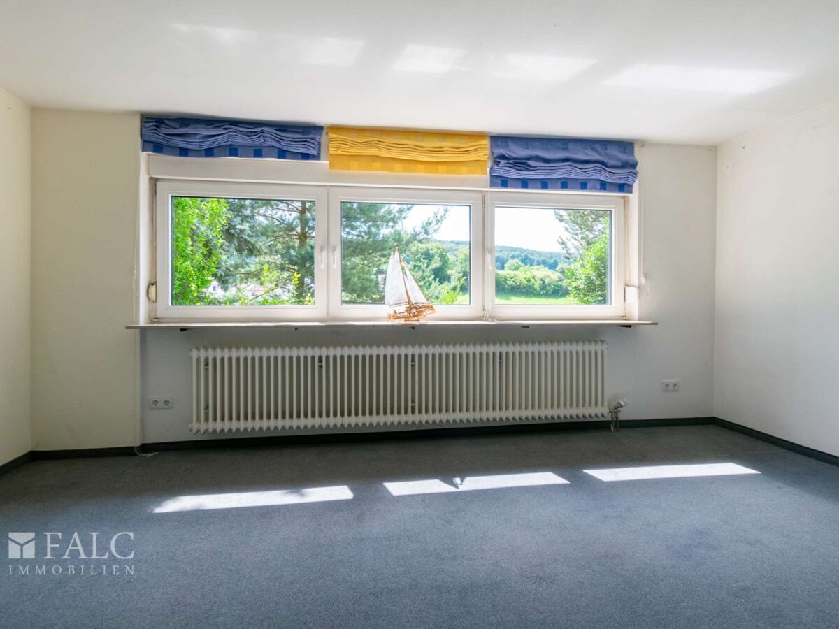 EG - Zimmer 2