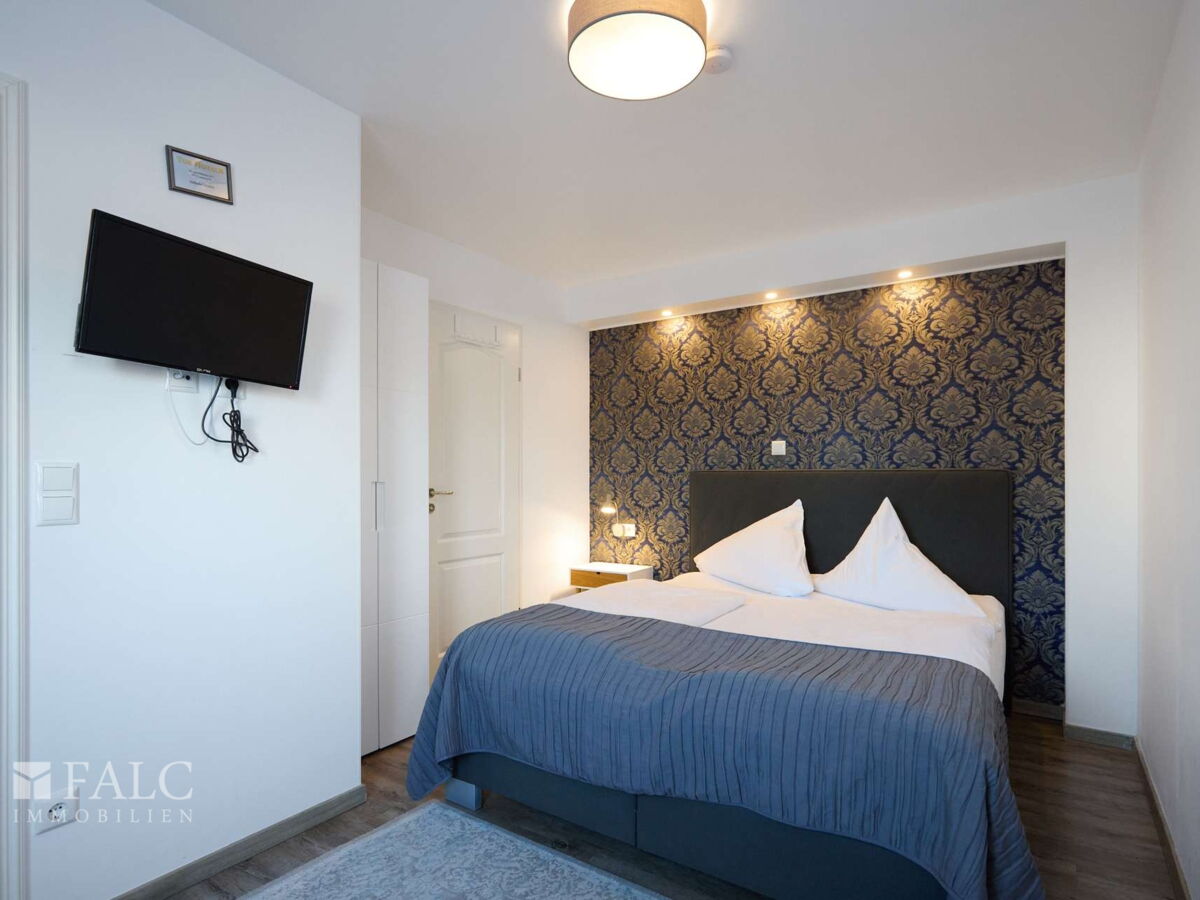 Hotelzimmer