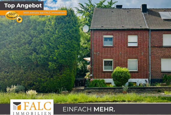Straßenansicht