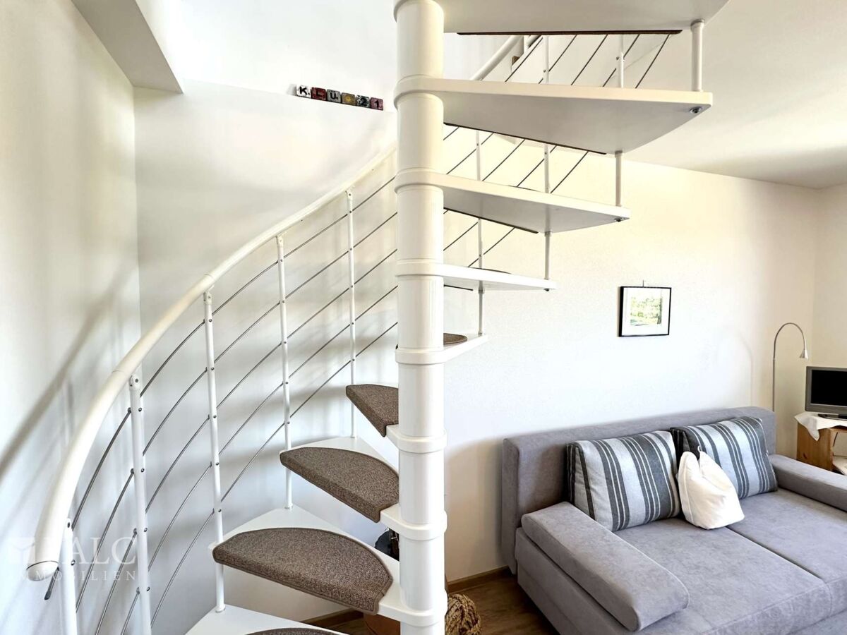 Wendeltreppe
