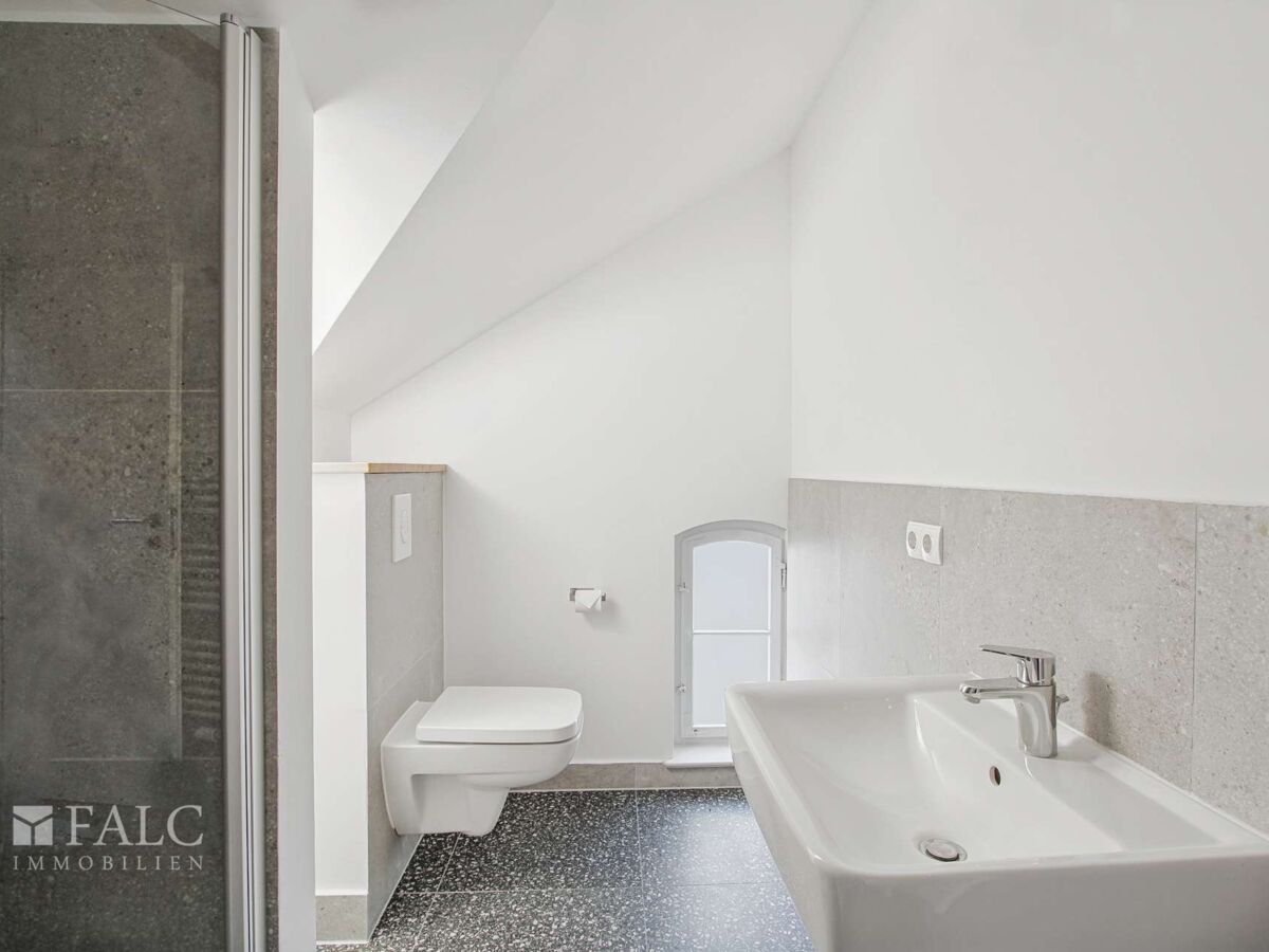 Badezimmer OG