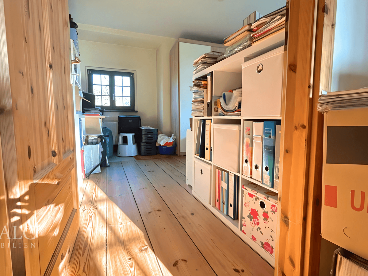 Kinderzimmer I OG
