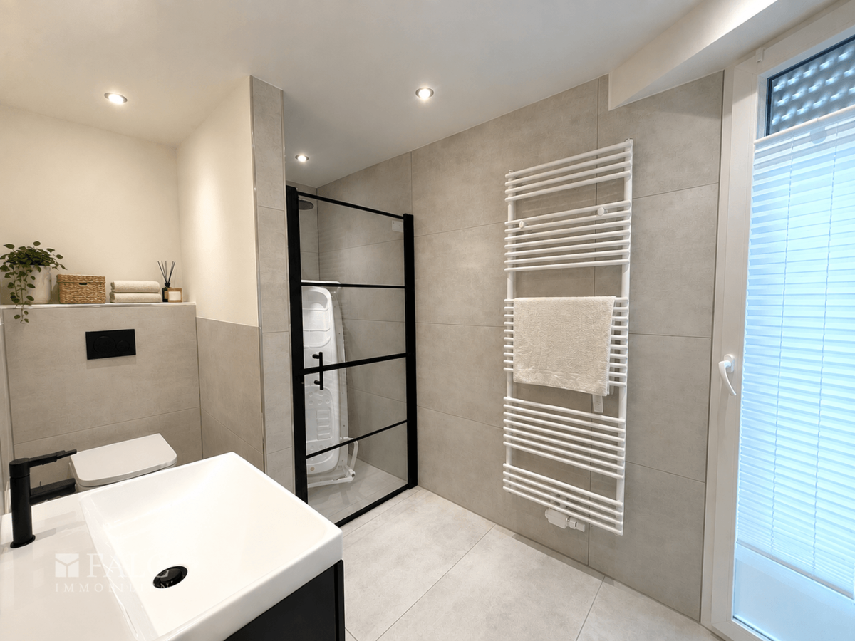 Badezimmer
