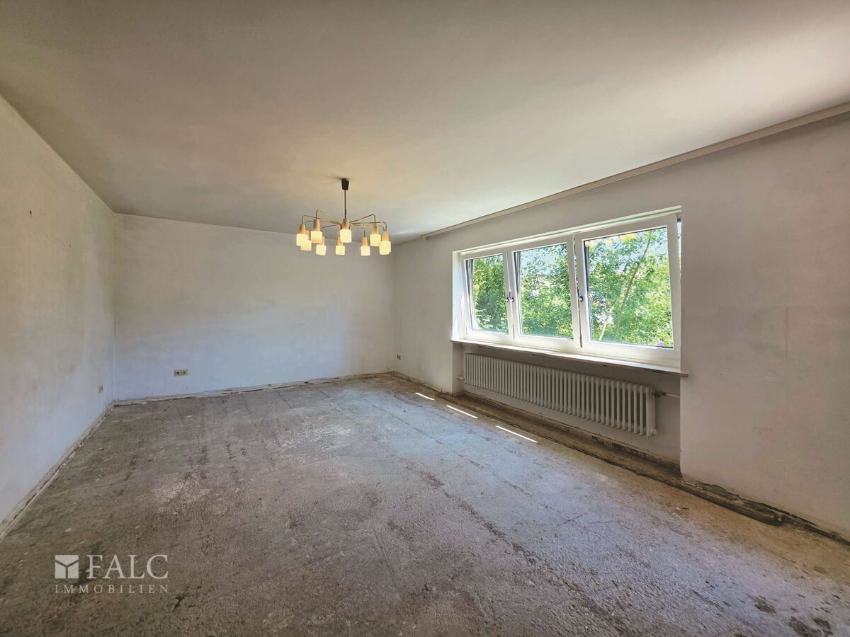 Wohnzimmer - aktuell