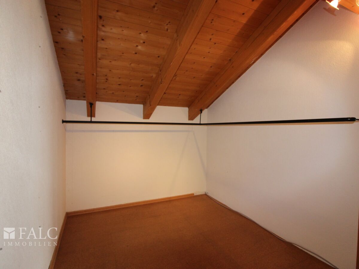 DG Ankleide Schlafzimmer