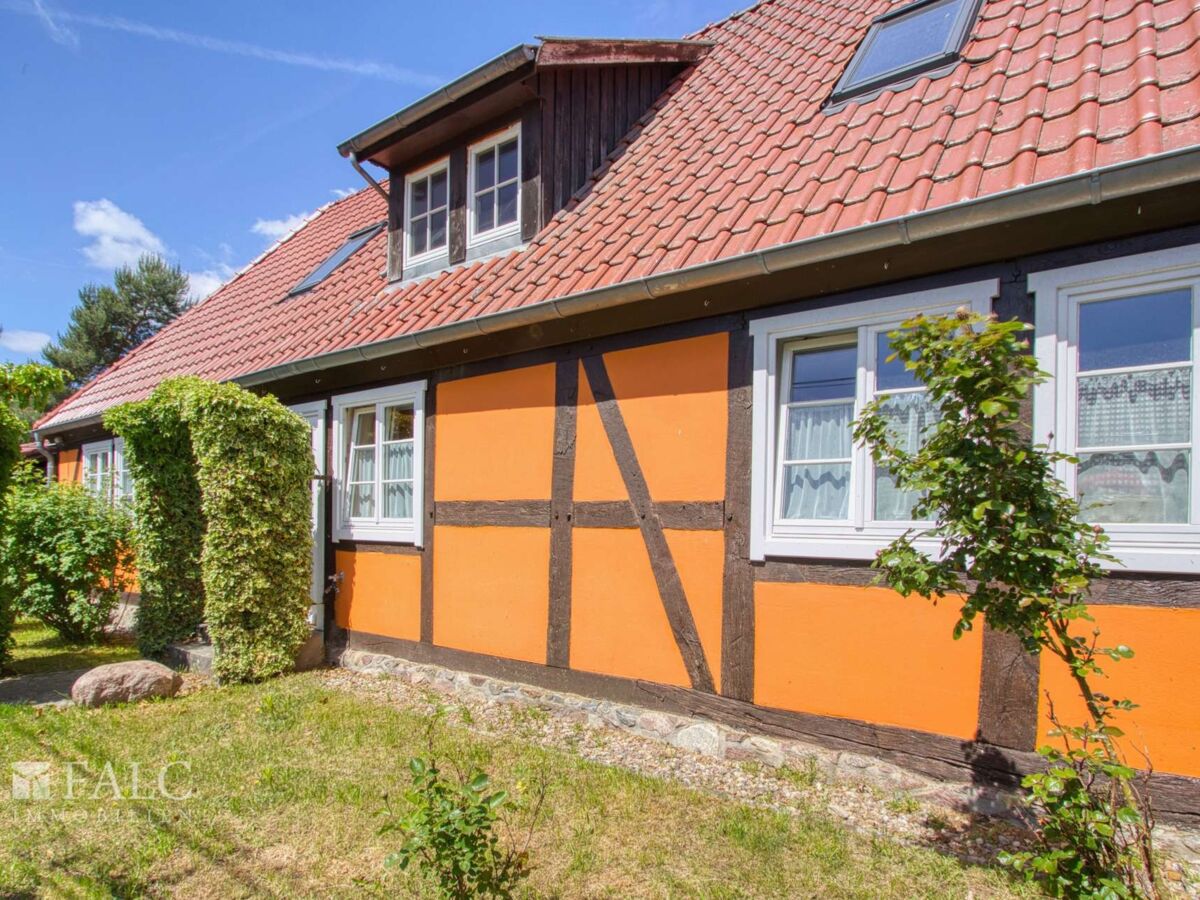 Außenansicht II