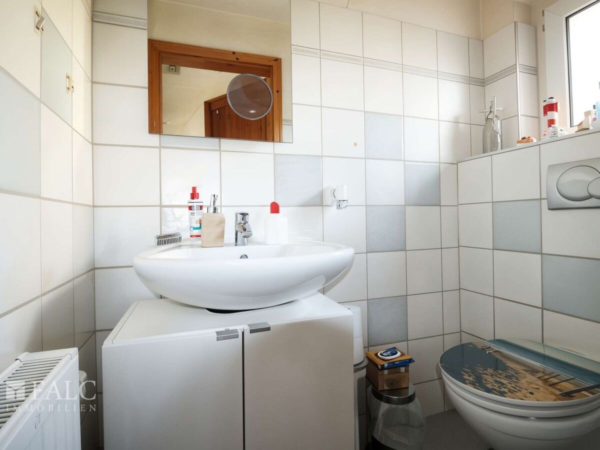 Gäste WC