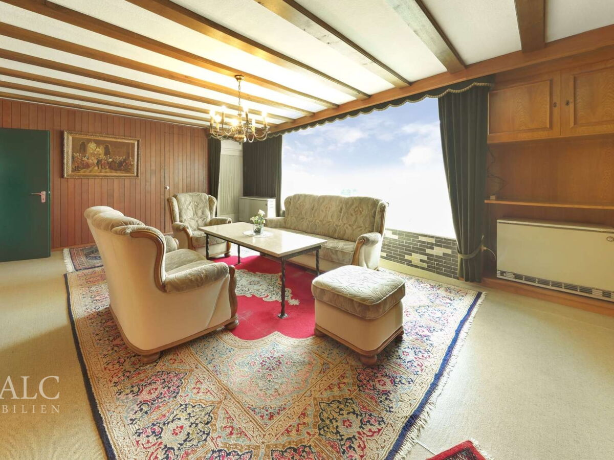 EG Wohnen -  Haus 1