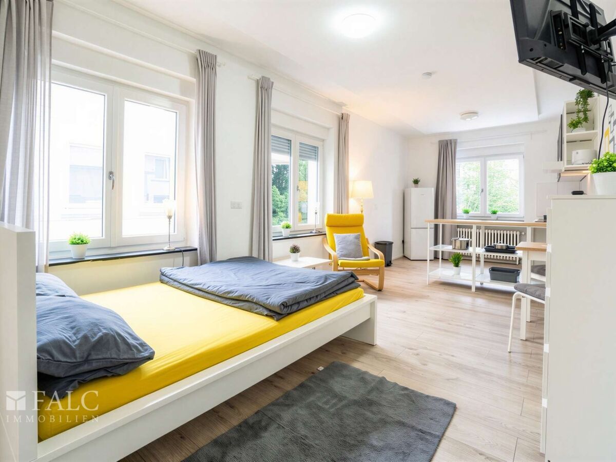 Wohnbereich 1.Obergeschoss rechts