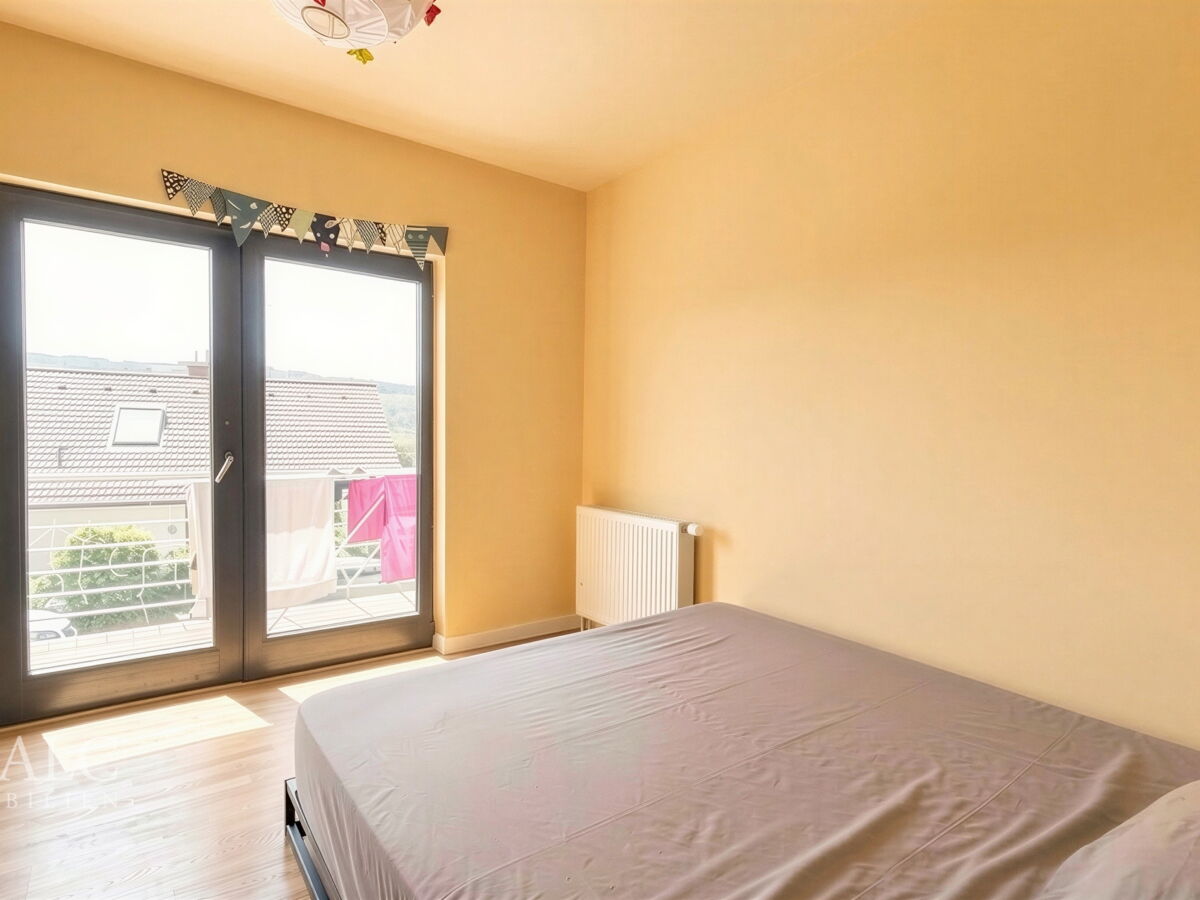 Schlafzimmer - OG