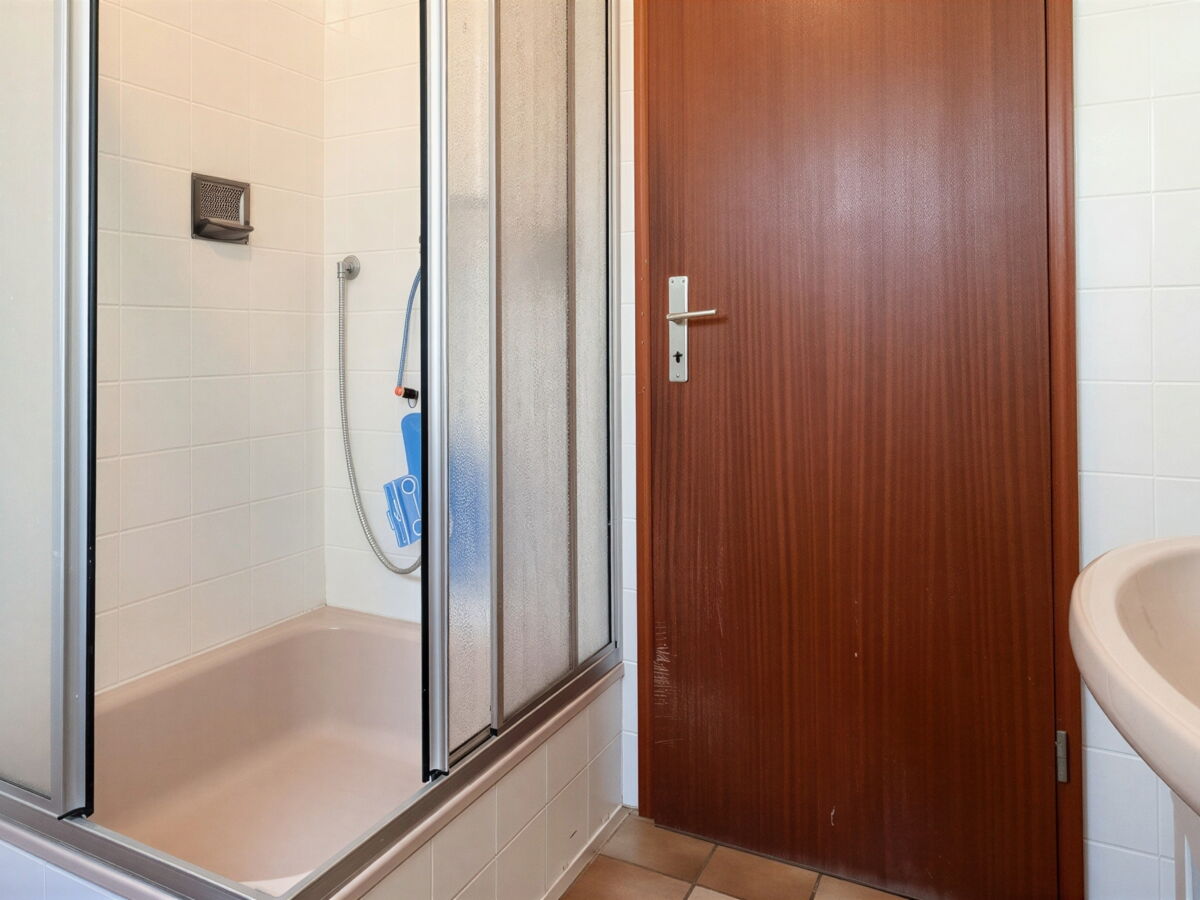 Badezimmer - Souterrain