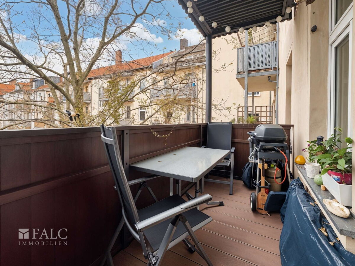 Balkon