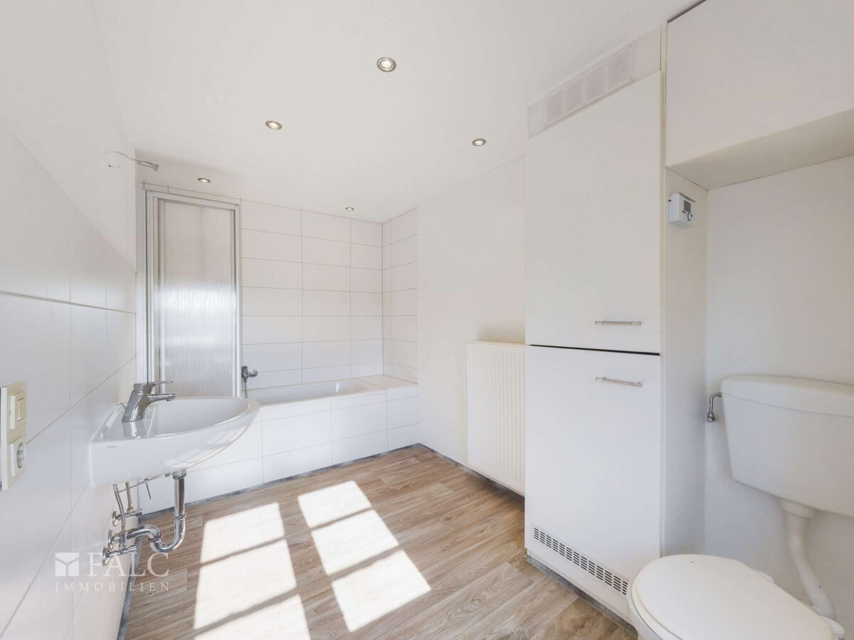 Badezimmer OG